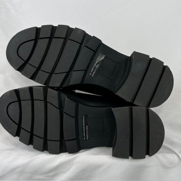 Dolce Vita Neeka Slip on Chunky Loafers Women's Size 7.5 NWOT - Picture 7 of 15